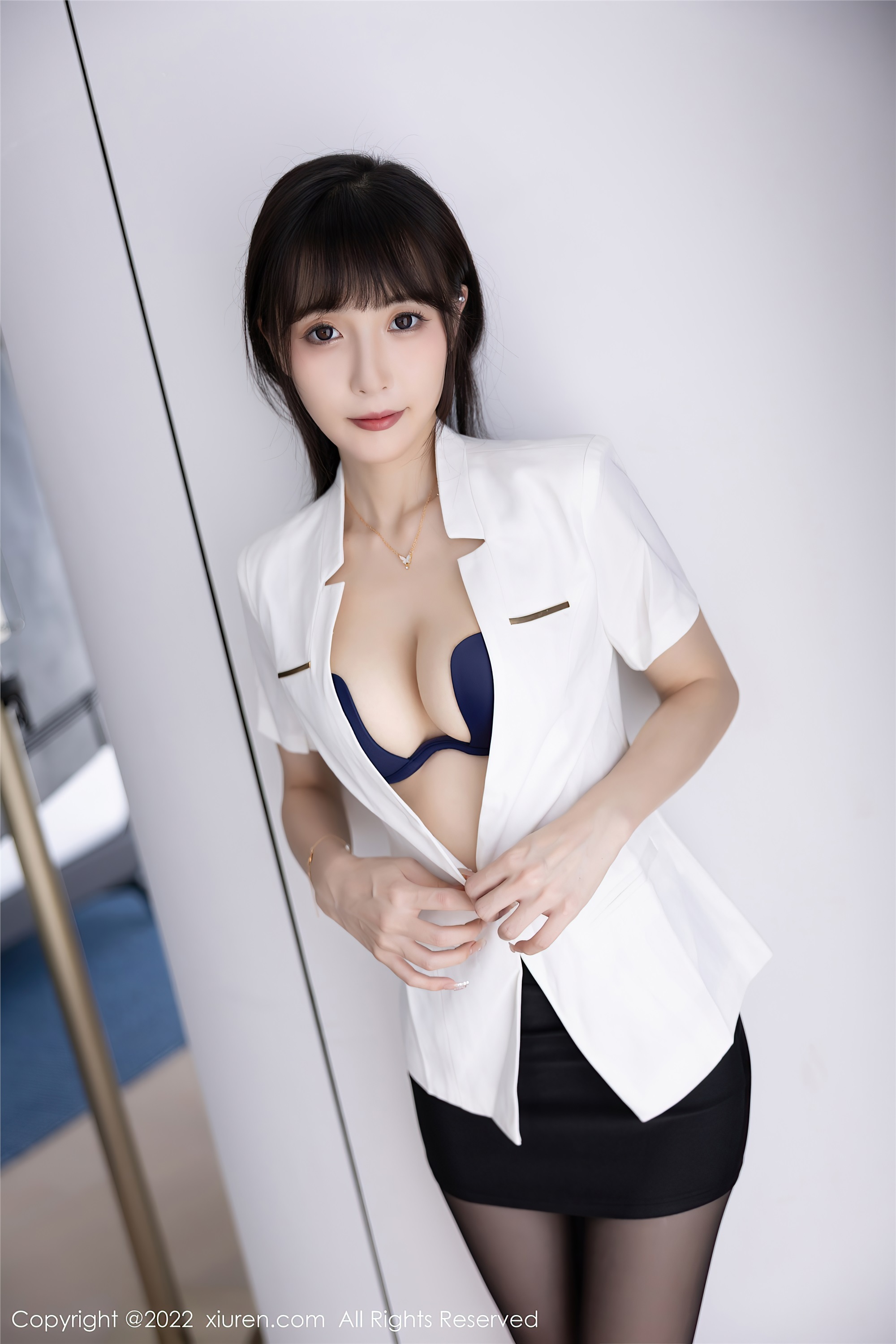 Xiuren秀人网 2022.10.12 NO.5700 林星阑